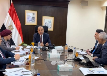 استثمارات جديدة لمشروعات القابضة للتشييد بشركة "الأسكندرية للاستثمارات والتنمية العمرانية" 20 - جريدة المساء استثمارات جديدة لمشروعات القابضة للتشييد بشركة "الأسكندرية للاستثمارات والتنمية العمرانية" 19 - جريدة المساء