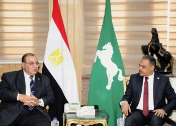 تدشين مبادرة صحة وطن لتقديم الخدمات الطبية لأهالى الحسينية بالشرقية 21 - جريدة المساء