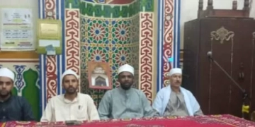 أوقاف بنى سويف تعقد لقاءات ثقافية ب ١٦ مسجدًا 1 - جريدة المساء