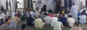 أوقاف بنى سويف تعقد لقاءات ثقافية ب ١٦ مسجدًا 23 - جريدة المساء
