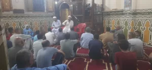 أوقاف بنى سويف تعقد لقاءات ثقافية ب ١٦ مسجدًا 27 - جريدة المساء