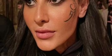 بسنت السبقي تواصل تصوير "الغربان" 2 - جريدة المساء بسنت السبقي تواصل تصوير "الغربان" 1 - جريدة المساء