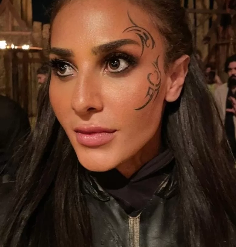 بسنت السبقي تواصل تصوير "الغربان" 20 - جريدة المساء بسنت السبقي تواصل تصوير "الغربان" 19 - جريدة المساء