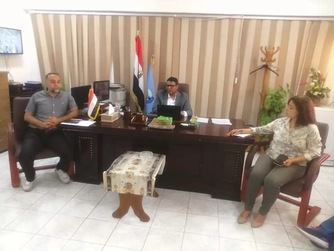 وكيل وزارة الصحة بالبحر الأحمر: استطلاع رأى المنتفعين من المستشفيات لقياس مدى رضاهم عن مستوى الخدمات المقدمة لهم 17 - جريدة المساء