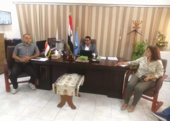 وكيل وزارة الصحة بالبحر الأحمر: استطلاع رأى المنتفعين من المستشفيات لقياس مدى رضاهم عن مستوى الخدمات المقدمة لهم 35 - جريدة المساء