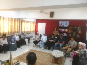 وكيل وزارة الصحة بالبحر الأحمر: استطلاع رأى المنتفعين من المستشفيات لقياس مدى رضاهم عن مستوى الخدمات المقدمة لهم 19 - جريدة المساء