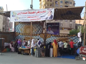 افتتاح معارض"أهلًا مدارس" بدسوق لتوفير مستلزمات الطلاب بتخفيضات تصل لـ 30% 25 - جريدة المساء