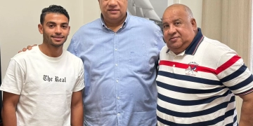 الاتحاد السكندري يتعاقد مع "بلحه" لمدة ثلاث مواسم 1 - جريدة المساء