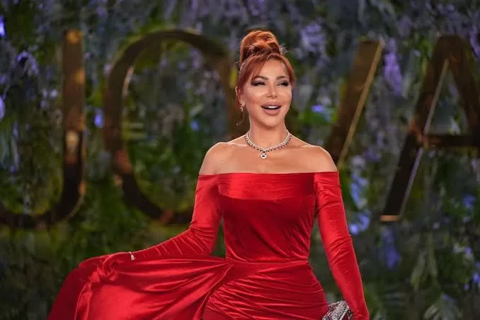 سوزان نجم الدين تنفي تعاقدها على "رحلة إلى النكد"  19 - جريدة المساء