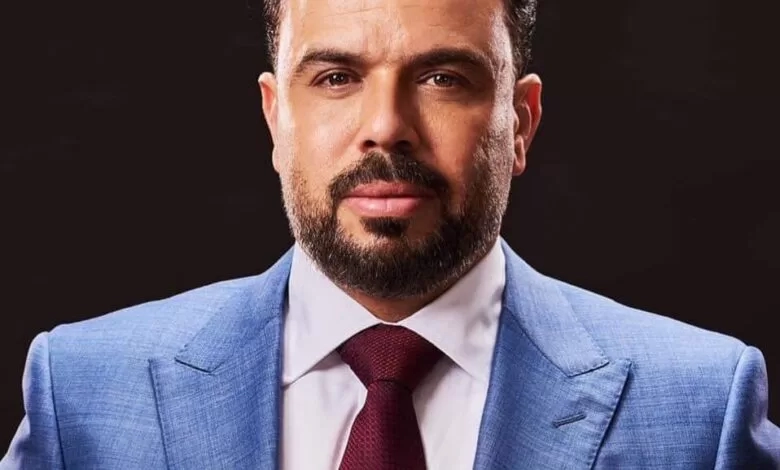 أمين حزب حماة الوطن بالإسكندرية ينفي ترشحه للأوليمبي 19 - جريدة المساء