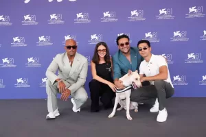 الظهور الأول لفريق "البحث عن منفذ لخروج السيد رامبو" 27 - جريدة المساء