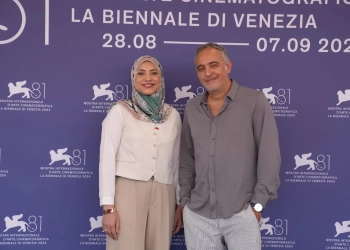 الظهور الأول لفريق "البحث عن منفذ لخروج السيد رامبو" 27 - جريدة المساء