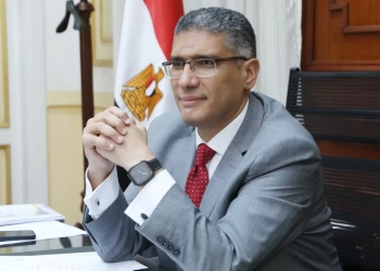 علي خطي الرئيس | محافظة الجيزة تستعد لتدشين المشروع القومى للتنمية البشرية.. قريبا 25 - جريدة المساء