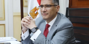 علي خطي الرئيس | محافظة الجيزة تستعد لتدشين المشروع القومى للتنمية البشرية.. قريبا 9 - جريدة المساء
