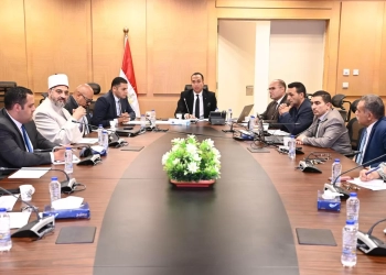 "التضامن" تبحث الطلبات والتظلمات المقدمة من الأسر الراغبة فى كفالة أطفال 17 - جريدة المساء