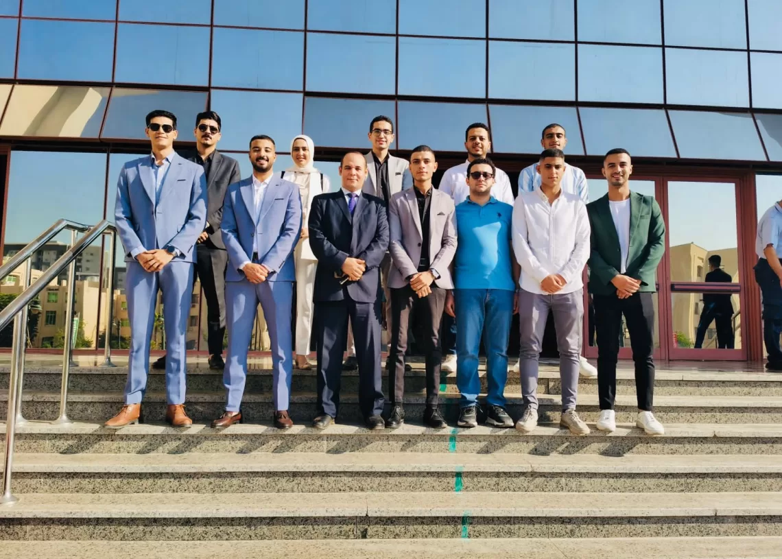 جامعة الدلتا التكنولوجية تُشارك فى التصفيات الإقليمية لأولمبياد الشركات الناشئة Startup Olympics 2024 19 - جريدة المساء