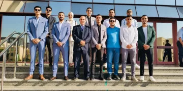 جامعة الدلتا التكنولوجية تُشارك فى التصفيات الإقليمية لأولمبياد الشركات الناشئة Startup Olympics 2024 1 - جريدة المساء