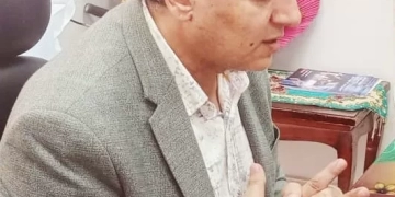 وكيل وزارة التعليم بكفر الشيخ يؤكد على جاهزية كافة المدارس لاستقبال العام الدراسي الجديد 1 - جريدة المساء