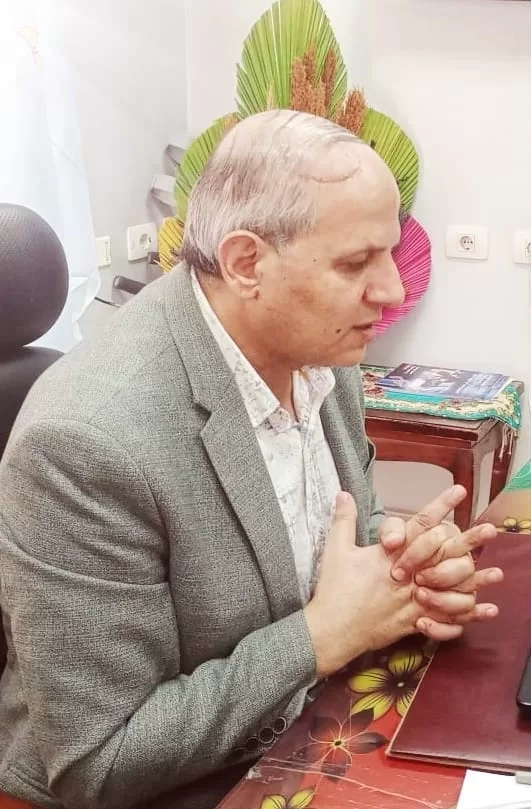 وكيل وزارة التعليم بكفر الشيخ يؤكد على جاهزية كافة المدارس لاستقبال العام الدراسي الجديد 17 - جريدة المساء