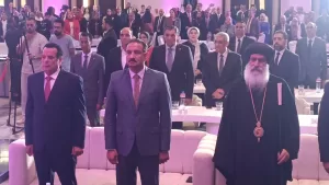 حزب حماة الوطن يكرم أوائل الثانوية العامة والإعدادية بالجيزة 30 - جريدة المساء حزب حماة الوطن يكرم أوائل الثانوية العامة والإعدادية بالجيزة 29 - جريدة المساء