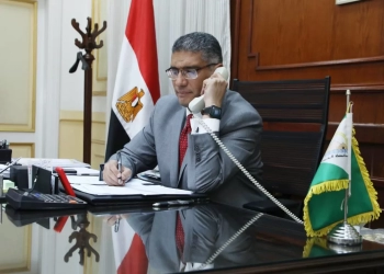 محافظة الجيزة تعلن عن أرقام غرف العمليات بالأحياء والمراكز والمدن.. لتسهيل تلقي شكاوي المواطنين 26 - جريدة المساء