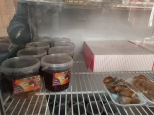 صحية 100%.. مدير "تعليم الجيزة" يفتتح معرض منتجات التعليم الفني الزراعي بالمديرية (صور) 91 - جريدة المساء