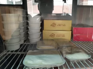 صحية 100%.. مدير "تعليم الجيزة" يفتتح معرض منتجات التعليم الفني الزراعي بالمديرية (صور) 89 - جريدة المساء