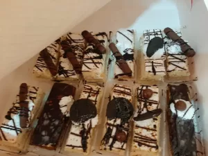 صحية 100%.. مدير "تعليم الجيزة" يفتتح معرض منتجات التعليم الفني الزراعي بالمديرية (صور) 87 - جريدة المساء