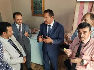 صحية 100%.. مدير "تعليم الجيزة" يفتتح معرض منتجات التعليم الفني الزراعي بالمديرية (صور) 85 - جريدة المساء