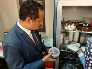 صحية 100%.. مدير "تعليم الجيزة" يفتتح معرض منتجات التعليم الفني الزراعي بالمديرية (صور) 81 - جريدة المساء