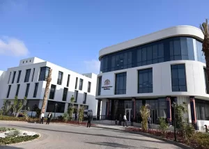 محافظ الجيزة يشهد فعاليات افتتاح جامعة باديا بأكتوبر الجديدة 27 - جريدة المساء