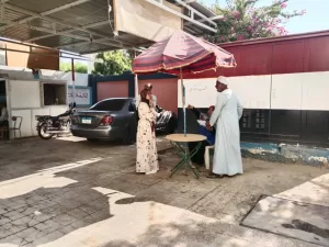 بدء الكشف الطبى على الطلاب الجدد بالمعهد الفنى الصحى بقنا 51 - جريدة المساء