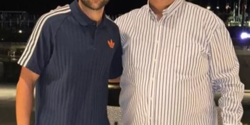 الاتحاد السكندري يتعاقد مع الهداف فادى فريد لـ "ثلاث" مواسم 1 - جريدة المساء