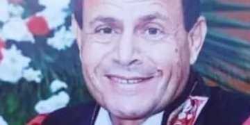 "إبراهيم ذكى" مديراً عاماً لمركز المعلومات والتوثيق ودعم اتخاذ القرار.. و "عادل رشاد" للشئون الإدارية بجامعة كفر الشيخ 1 - جريدة المساء