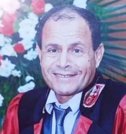 "إبراهيم ذكى" مديراً عاماً لمركز المعلومات والتوثيق ودعم اتخاذ القرار.. و "عادل رشاد" للشئون الإدارية بجامعة كفر الشيخ 17 - جريدة المساء