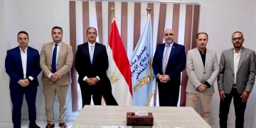 إشادة واستعانة أردنية بالتجربة المصرية فى مكافحة وعلاج وتأهيل مرضى الإدمان 1 - جريدة المساء