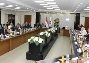 تحديث وتطوير خطوط إنتاج"القابضة للأدوية" للتوافق مع متطلبات التصنيع الجيد"GMP" 17 - جريدة المساء