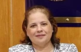 تجديد تعيين "شيرين شوقي" أمينًا عامًا لجامعة بنها 1 - جريدة المساء