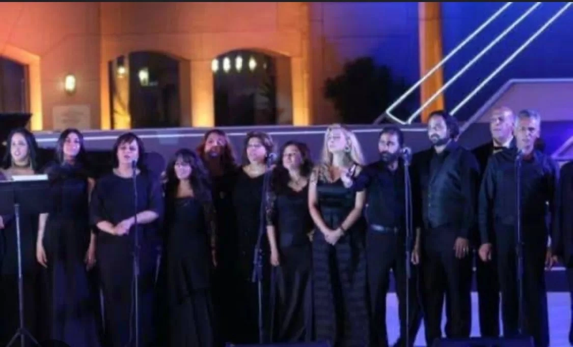 أشهر الأغانى والقصائد الفرنسية فى أوبرا القاهرة والأسكندرية 19 - جريدة المساء