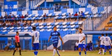 الألومنيوم يدخل معسكرًا مغلقًا بالأسيوطي استعدادًا للدوري 1 - جريدة المساء