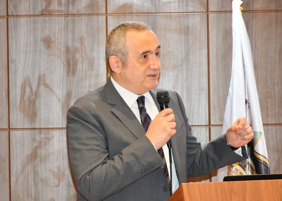 الصحة : تخريج الدفعة الثانية من دبلومة هيئة المستشفيات والمعاهد التعليمية في الصيدلة الإكلينيكية 19 - جريدة المساء