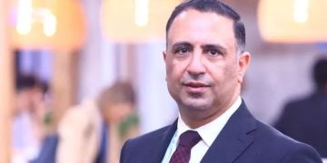 د. محمد العقبى