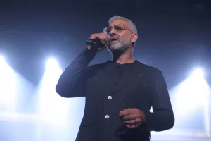 انطلاق النسخة السادسة من ملتقى ميدفست مصر من قلب القاهرة 23 - جريدة المساء