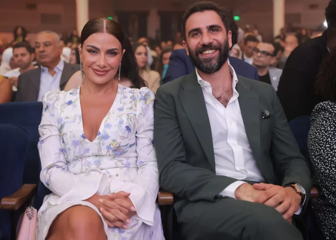 انطلاق النسخة السادسة من ملتقى ميدفست مصر من قلب القاهرة 17 - جريدة المساء