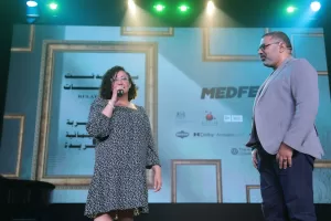 انطلاق النسخة السادسة من ملتقى ميدفست مصر من قلب القاهرة 19 - جريدة المساء