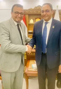 محافظ قنا يستقبل أعضاء محاكاة مجلس الشيوخ بالمحافظة 48 - جريدة المساء محافظ قنا يستقبل أعضاء محاكاة مجلس الشيوخ بالمحافظة 47 - جريدة المساء