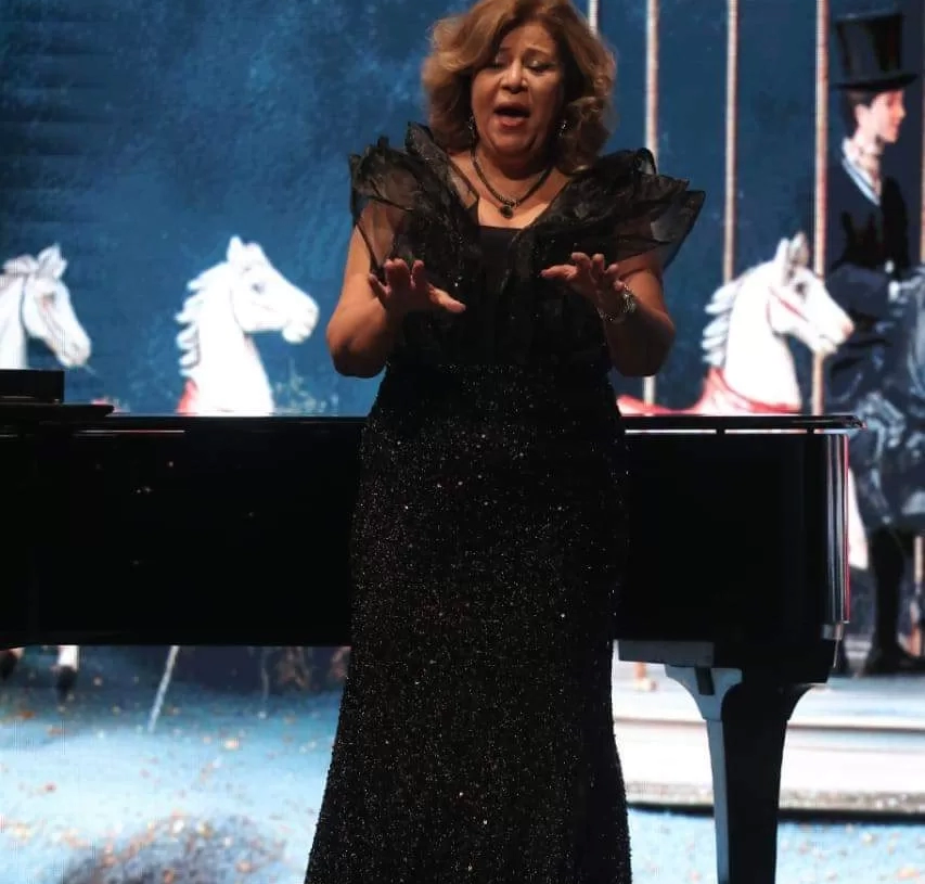 بعد نجاح حفلات القاهرةنجوم فرقةالأوبرا يقدمون الأغانى الفرنسية بالأسكندرية 17 - جريدة المساء