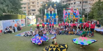 حفل خيري لأيتام الأسكندرية بالقنصلية الروسية 1 - جريدة المساء