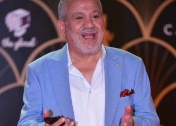 محمد محمود ينضم إلى فريق عمل فيلم "المستريحة" 21 - جريدة المساء