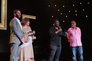 في ختام ملتقى "ميدفست – مصر" ..«ماما» أفضل فيلم و«بتتذكري» يحصد جائزة الجمهور 21 - جريدة المساء